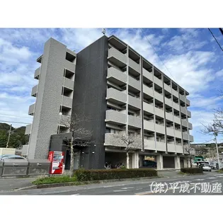 レオ リヤンド【5階】の外観