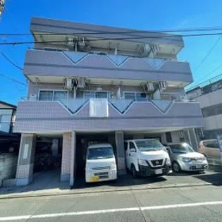 グレース大栄の画像