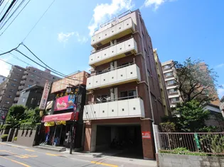 ビジュー府中の画像