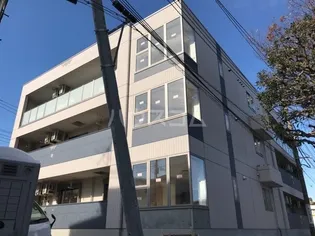 グレイスヴィラ湘南の画像
