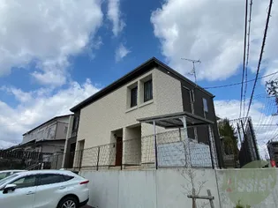 HILLーCITY 燕沢の画像