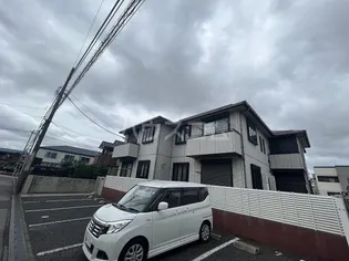ピソ咲が丘の画像