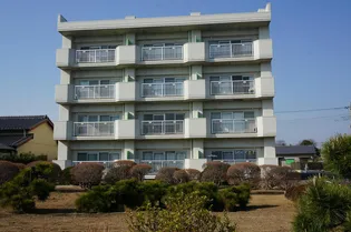 石川グリーンハイツの画像