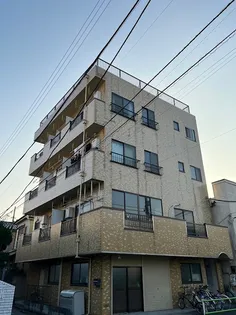 吉田ビルの画像