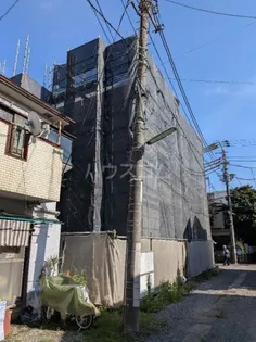 サニーハウス品川の画像