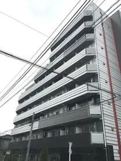 メインステージ北千住Vの画像