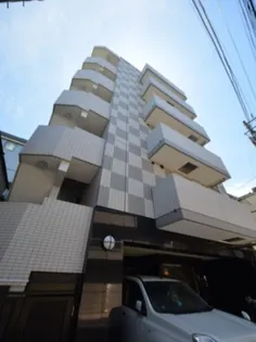 XEBEC高井戸PLUSRの画像