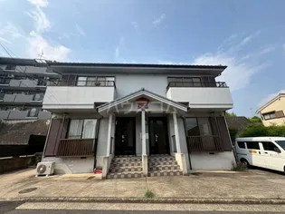 神奈川県横浜市都筑区東山田町【一戸建】の外観