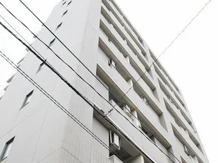東京都文京区向丘1【マンション】の外観
