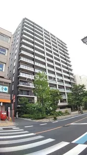 ザ パークハウス所沢日吉町の画像