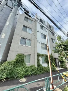 CREAL三軒茶屋の画像
