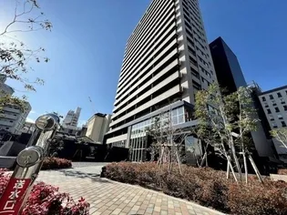 ロイヤルガーデンタワー岡山幸町の画像