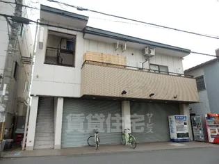 阪本マンションの画像