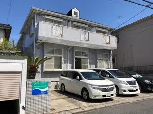 スプリングハイムK83番館の画像
