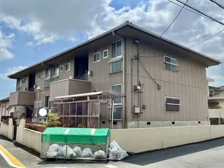 ハイツ笹川の画像