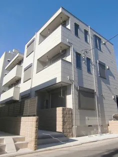 MAISON DE BLANC 1の画像
