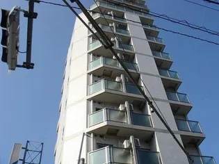 ファーストプレイス菊川の画像