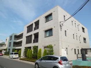 ニューノース壱番館の画像