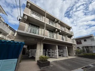 APRICITY千里の画像