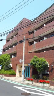 白楽六恵館の画像