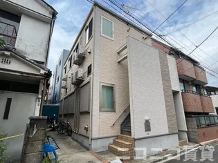 グラン クリュ 笹塚の画像