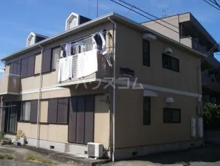 コーポ元橋本Ⅱの画像