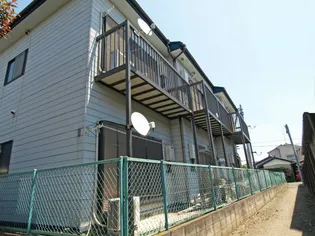 グランシャリオ東松山の画像
