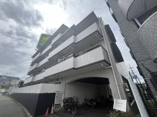 GRAND鷺沼の画像