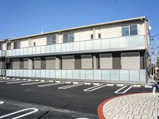 ヴィラーチェPの画像