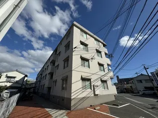 鴨原ハイツの画像
