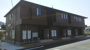 ヴィッセン隅田 IIの画像