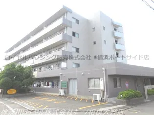 ベルコースト茅ヶ崎の画像