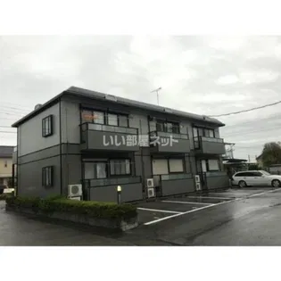 サンプレイス城南 Hの画像
