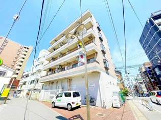 カレッジスクエア柏の画像