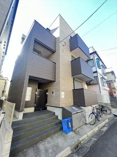 WILL BEE HOME元住吉の画像