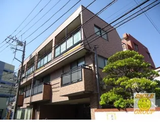 フィッツ渋谷の画像