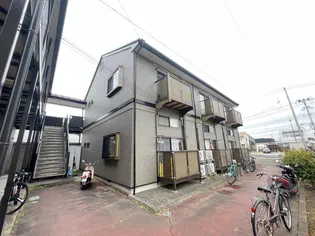 モモハウスの画像