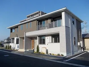 ブランシェⅠの画像