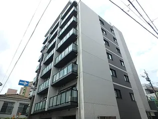 プリムベール新田の画像