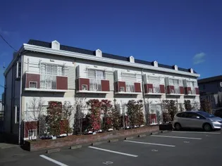 サンライフ錦野の画像