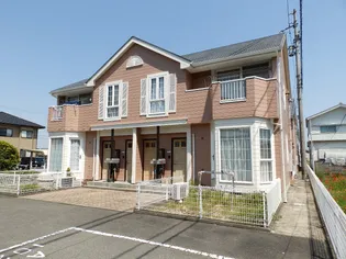 ラ ラフレシールIIの画像