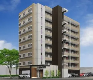 ベルステージ須賀町の画像