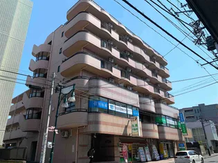 レインボーシティー平本の画像