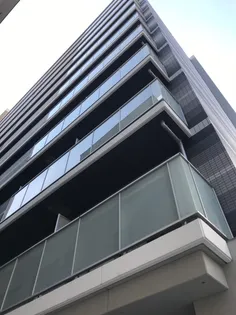 大阪府大阪市中央区本町橋【マンション】の外観