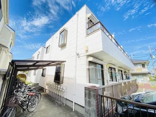 パレロワイヤルの画像