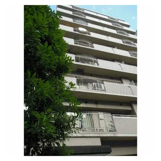 東京都文京区本郷2【マンション】の外観