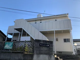 クレシェンドームDの画像