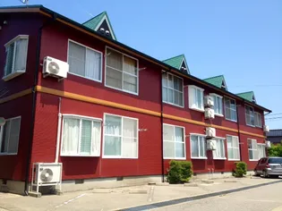 パークサイド悠の画像