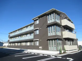 コージーネストBの画像