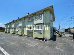 ハイツグリーンビューの画像